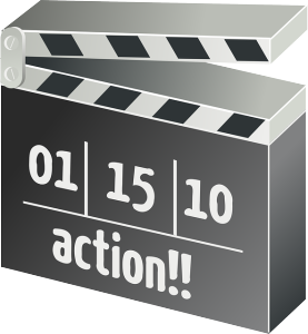 Mit Maxdome kommen die neuesten Filme direkt zu Ihnen nach Hause. (Foto: Pixabay)