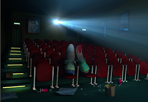 Wie im Kino: Die Online Videothek Wie im Kino: Die Online Videothek