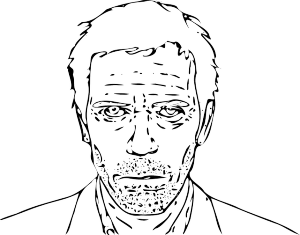 Holen Sie sich populäre Serien und berühmte Schauspieler in ihr Wohnzimmer. (Foto: Pixabay)